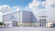 £4.7m All Access Academy for Redcar & Cleveland College