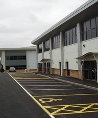 Shortwood Business Park