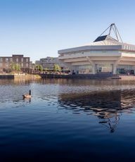 York University Central Hall