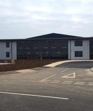 Tolvaddon Business Park