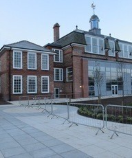 Goole Academy