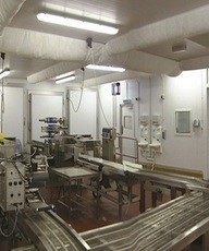 Dearne Valley Food Production Facility