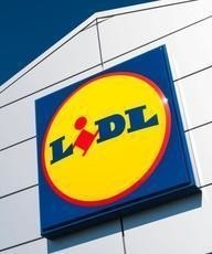 Lidl Sheffield