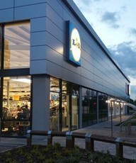 Lidl Leicester