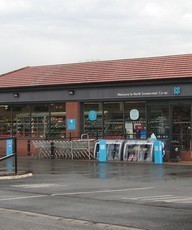 North Somercoates Co-op