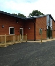 Nell Bank Outdoor Centre