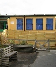 Tadcaster East Primary School