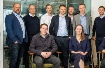 Industry professionals attend the Insider Property Leaders Round Table Event sponsored by Britcon, discussing key trends and opportunities within the property and construction sectors.