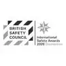 The official NQA ISO 9001 quality management certification logo, used to signify compliance with internationally recognised quality management standards audited and approved by NQA.
