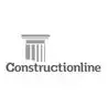 Constructionline accreditation logo for pre-qualified suppliers