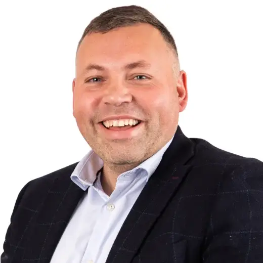 Lee Noble -Britcon - Operations - Director
