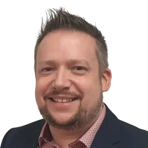 Matt Searston - Britcon