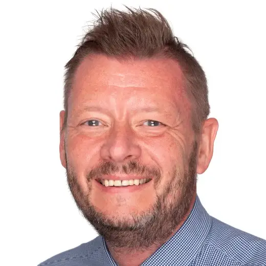 Nick Shepherd - Britcon Managing Director - Headshot