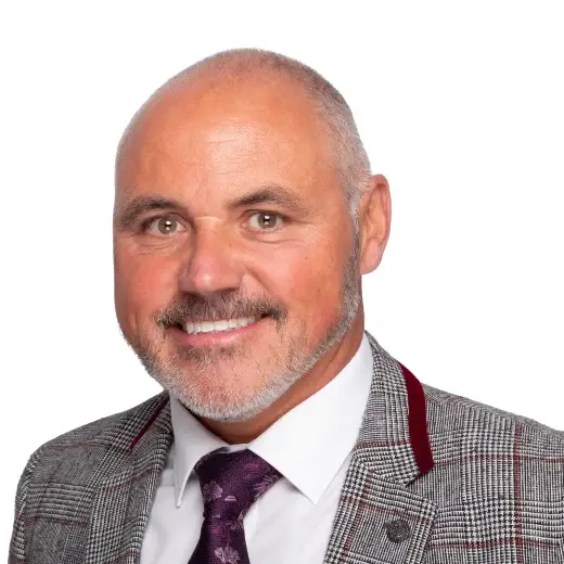 Shaun Hunt